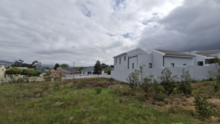 0 Bedroom Property for Sale in Villiersdorp Western Cape